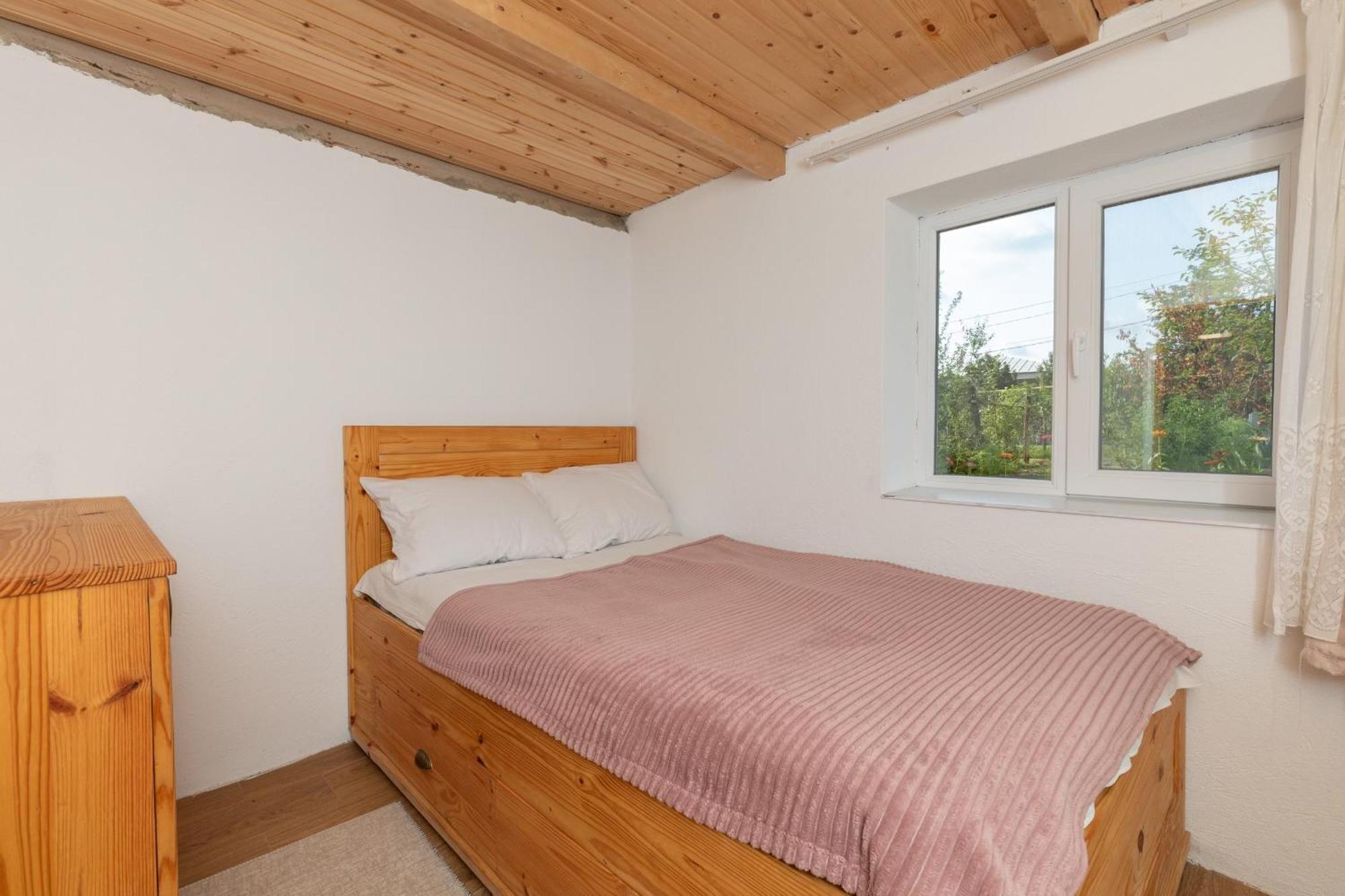 Bagdati La-Marti, Idyllische Unterkunft Mit Kamin מראה חיצוני תמונה