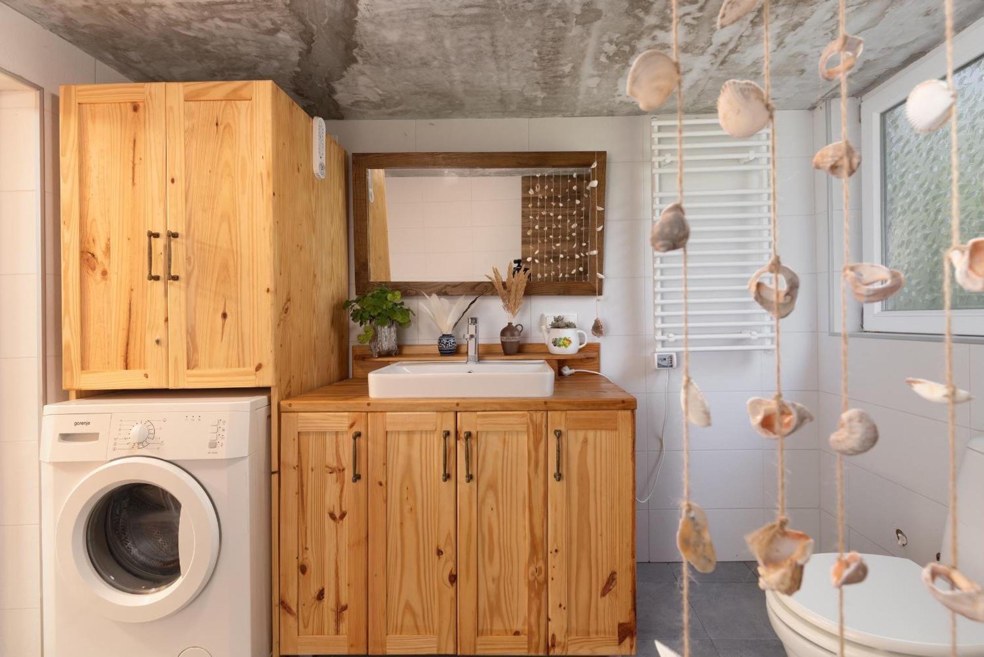 Bagdati La-Marti, Idyllische Unterkunft Mit Kamin מראה חיצוני תמונה