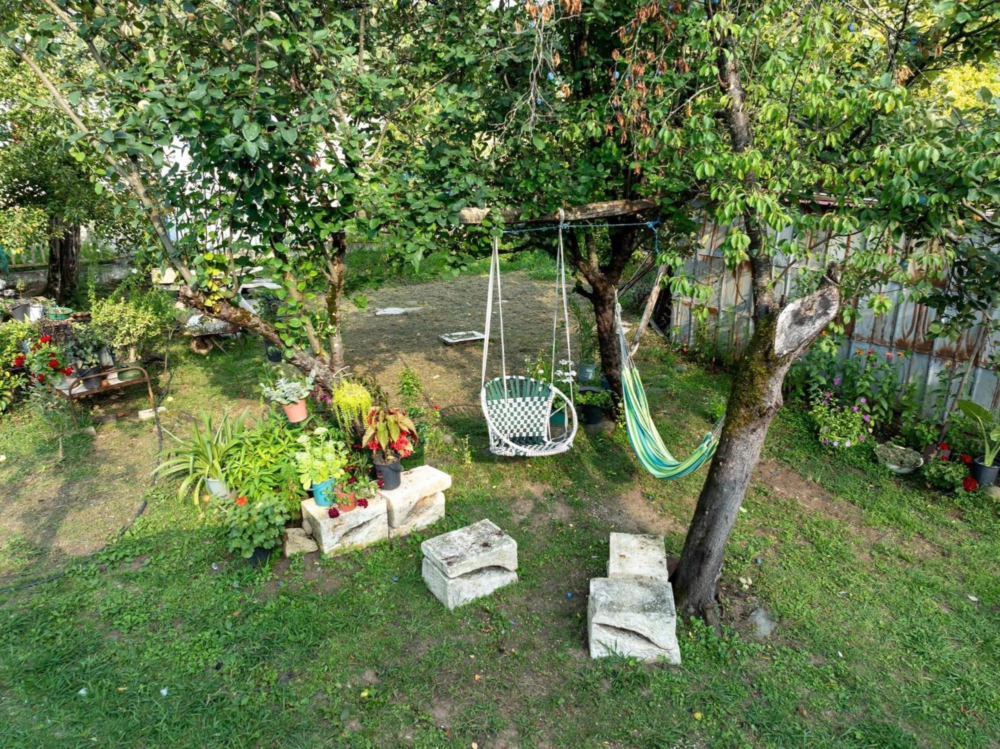 Bagdati La-Marti, Idyllische Unterkunft Mit Kamin מראה חיצוני תמונה